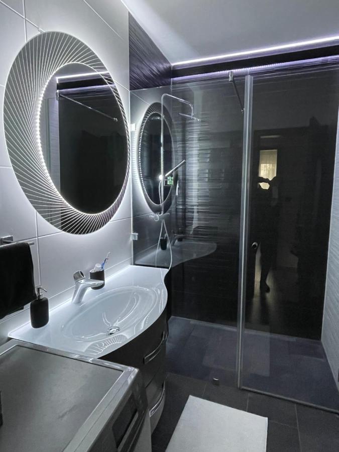 Republic5 Apartment Siofok Exterior photo
