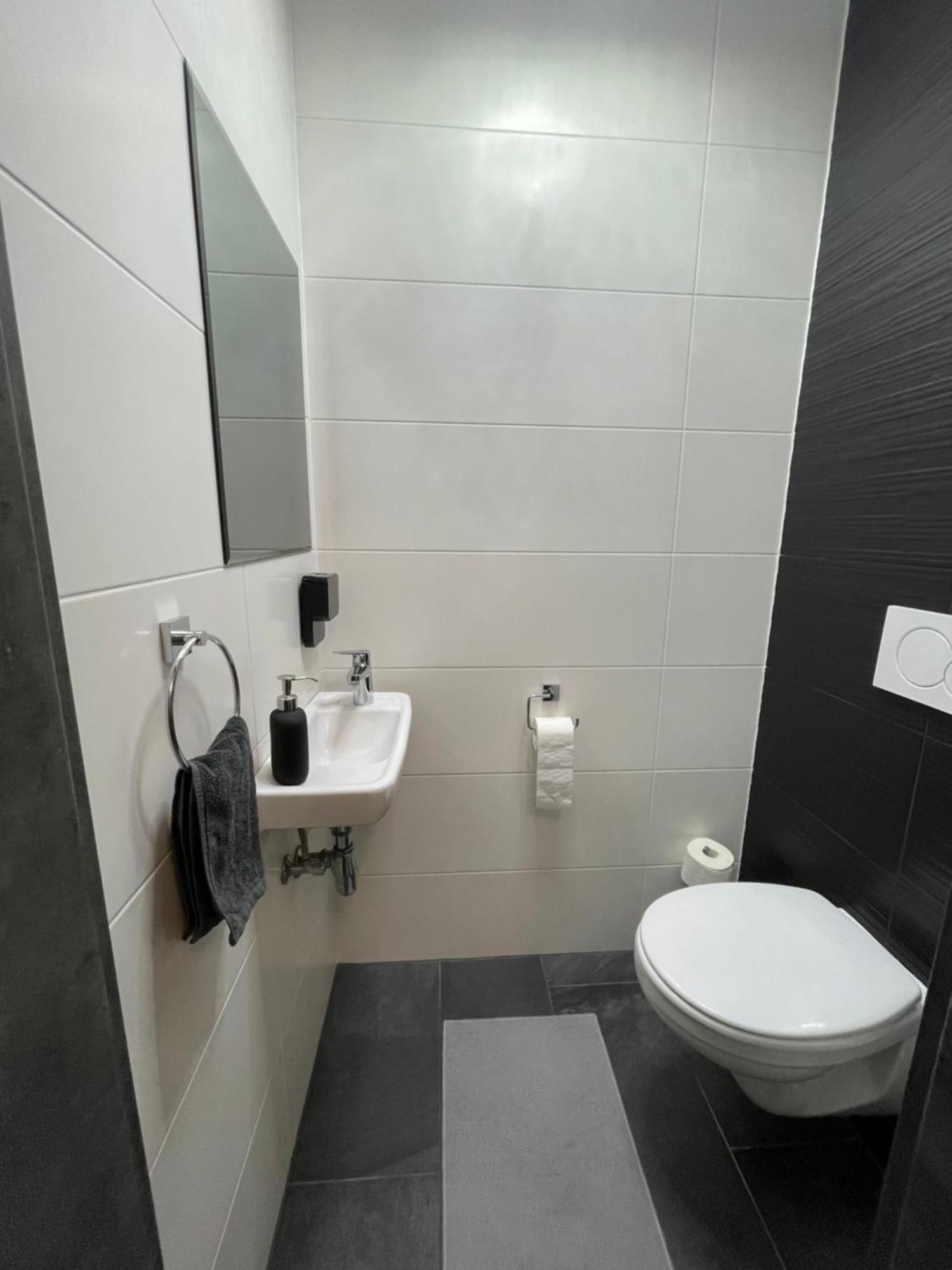 Republic5 Apartment Siofok Exterior photo